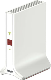 AVM FRITZ!Repeater 3000 AX International wit-rood.